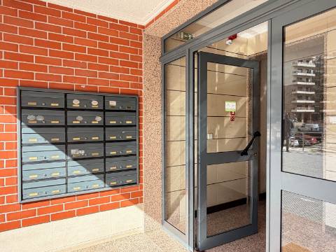 Apartamento T3 - Urb. Colinas do Cruzeiro - Excelente oportunidade