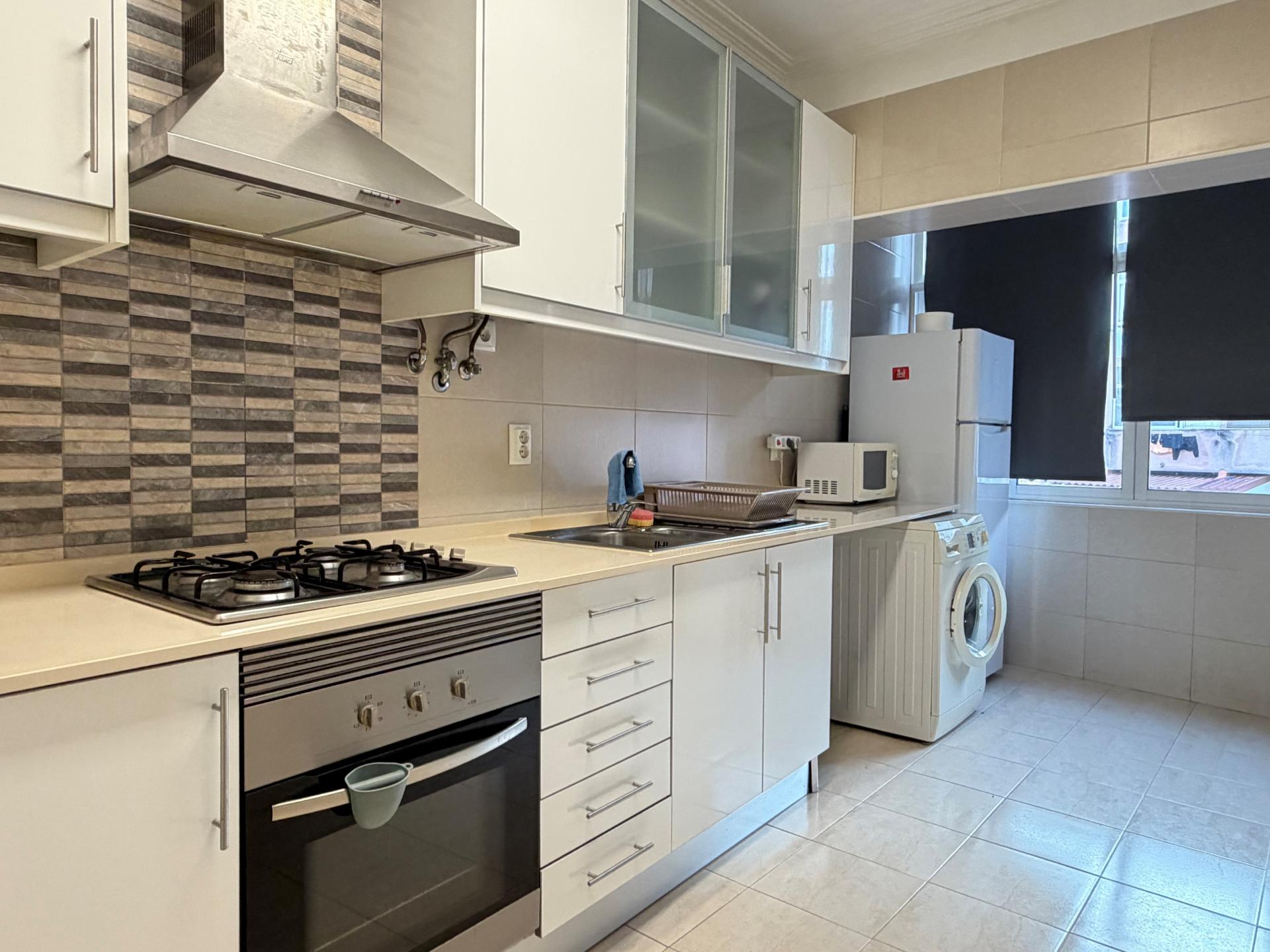 T2 p/ Arrendar - Moscavide - Excelente 2º Andar