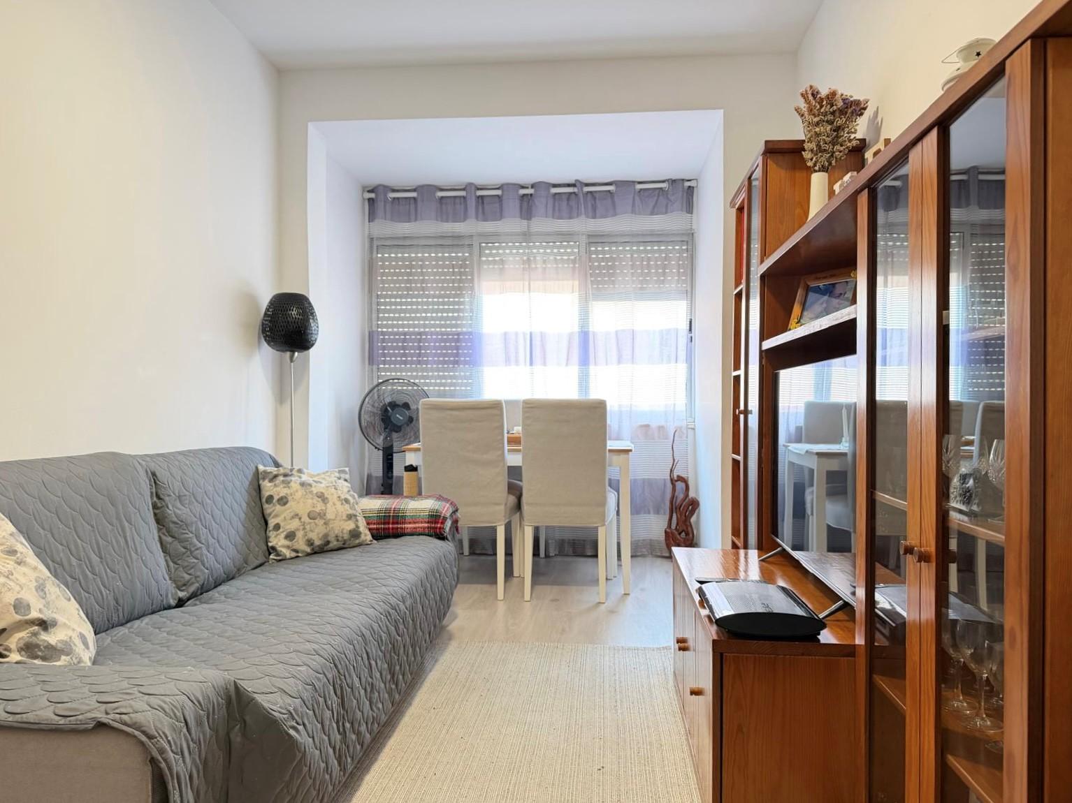 Apartamento T2 Moscavide - RCH ALTO - Remodelado