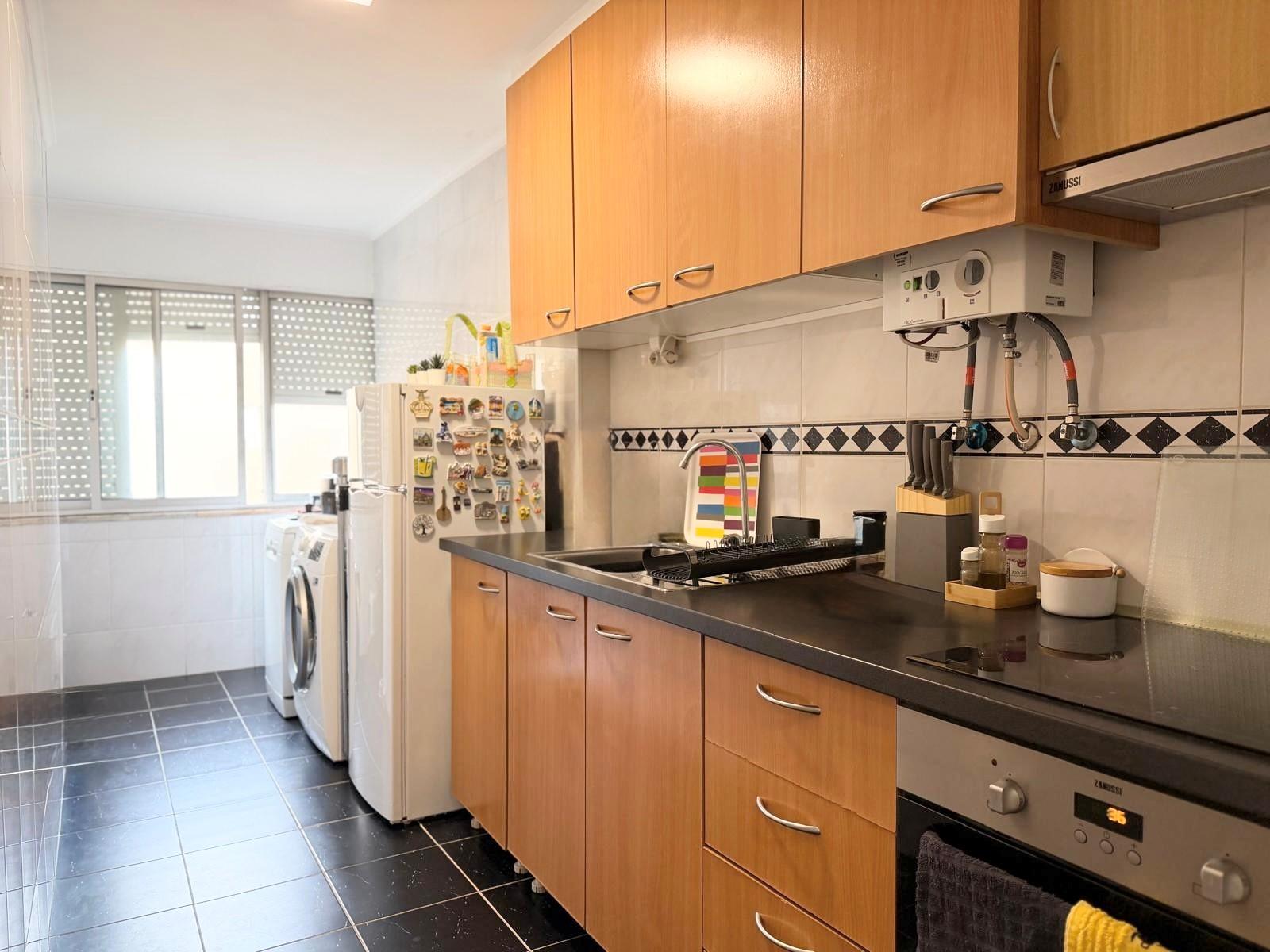 Apartamento T2 Moscavide - RCH ALTO - Remodelado