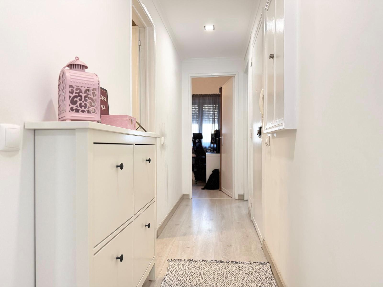 Apartamento T2 Moscavide - RCH ALTO - Remodelado