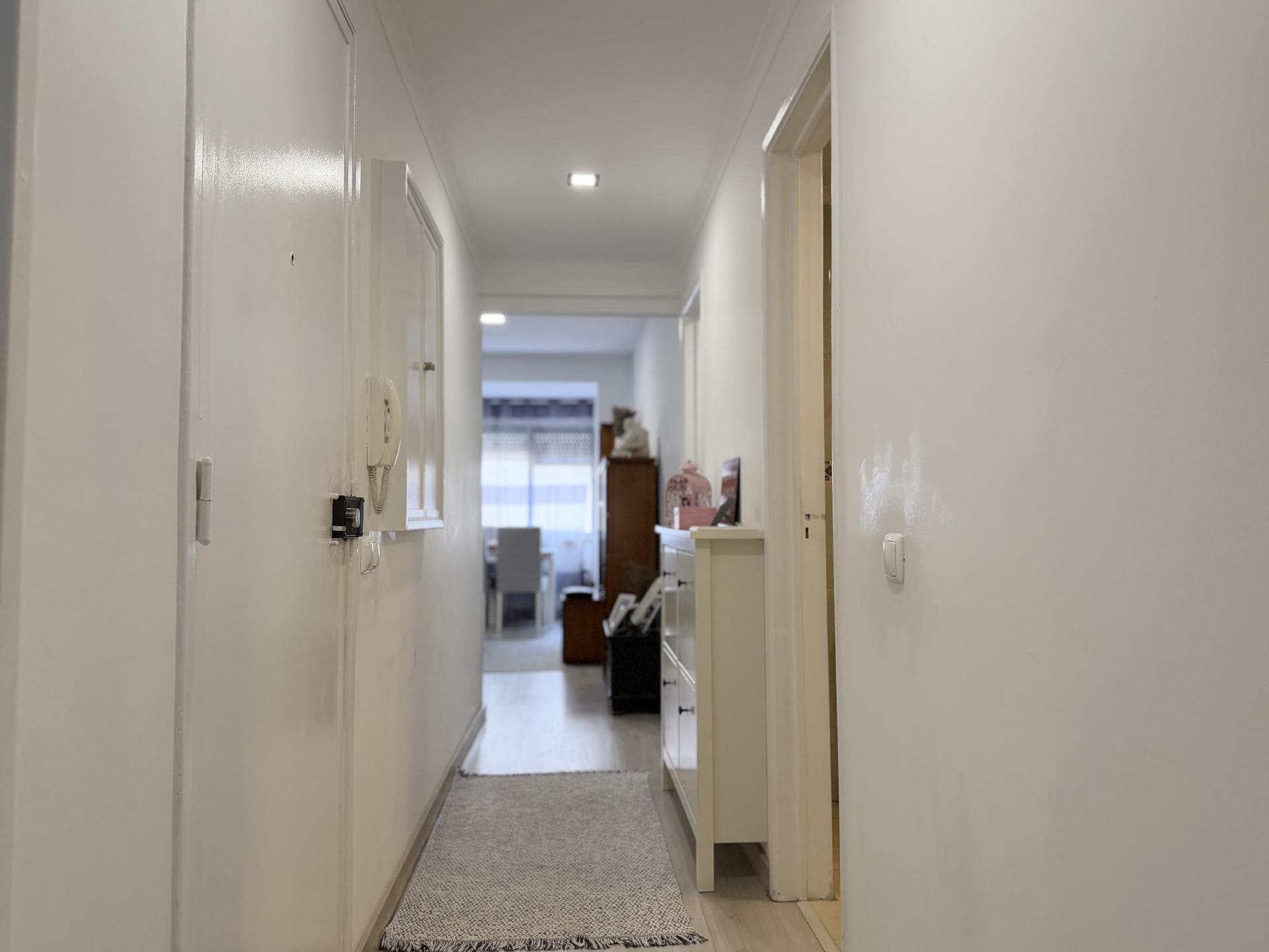 Apartamento T2 Moscavide - RCH ALTO - Remodelado