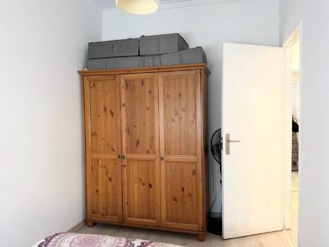 Apartamento T2 Moscavide - RCH ALTO - Remodelado
