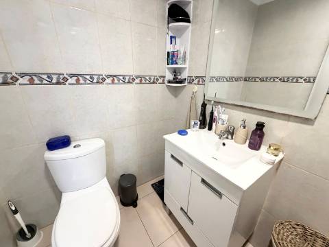 Apartamento T2 Moscavide - RCH ALTO - Remodelado