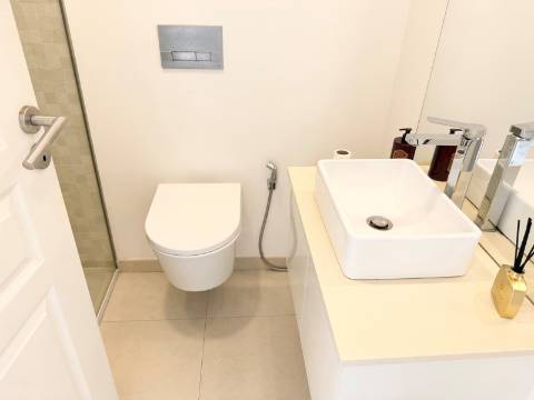 Apartamento T2 Moscavide - 2 Wc's - Terraço - 1º Andar