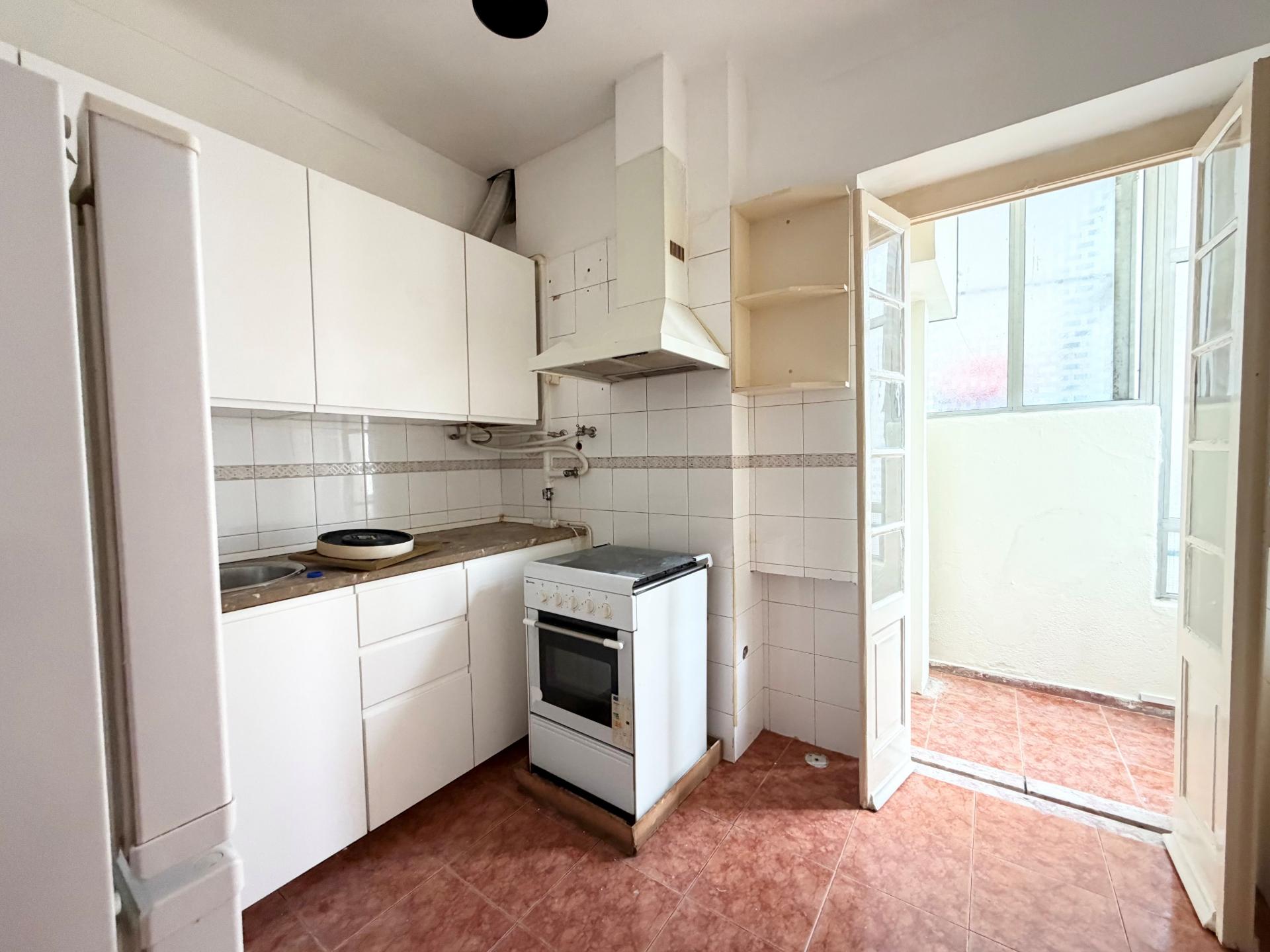 Apartamento T2 - Moscavide - junto à Universidade Europeia