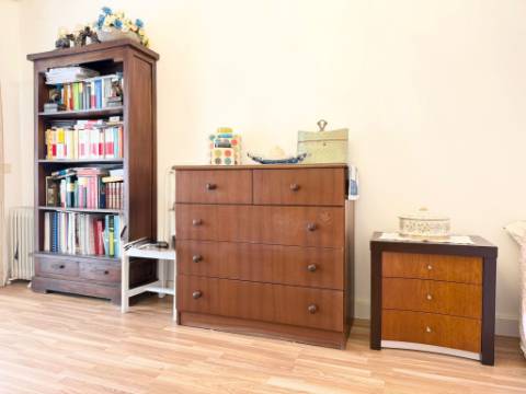 Apartamento T2 - Bobadela - c/ Parqueamento - Arrecadação