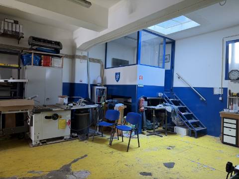 Armazém em Moscavide - Excelente espaço - CENTRAL