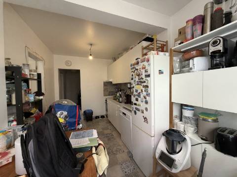 T1+1 p/ Venda em Moscavide - Terraço - RCH