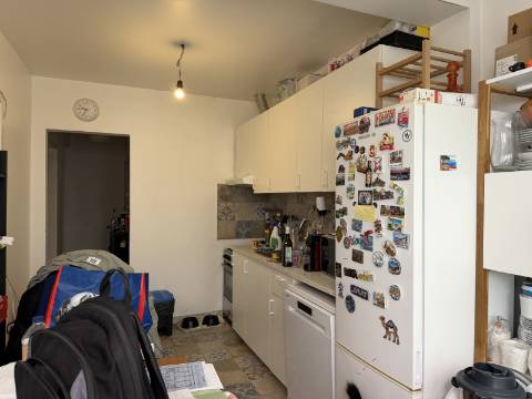 T1+1 p/ Venda em Moscavide - Terraço - RCH