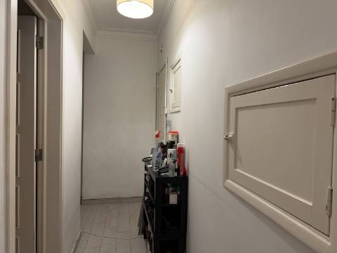 T1+1 p/ Venda em Moscavide - Terraço - RCH