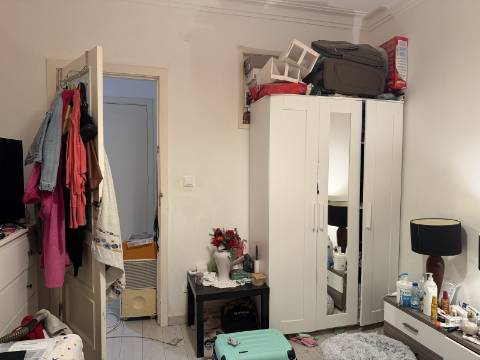 T1+1 p/ Venda em Moscavide - Terraço - RCH