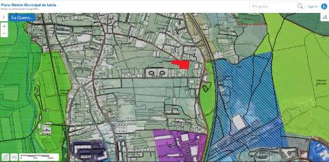 Terreno Exelente para o mercado de apartamentos ou moradias