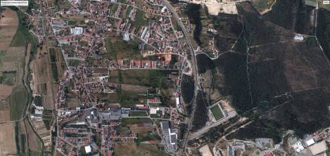 Terreno Exelente para o mercado de apartamentos ou moradias