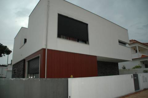 Moradia Arquitectura Moderna