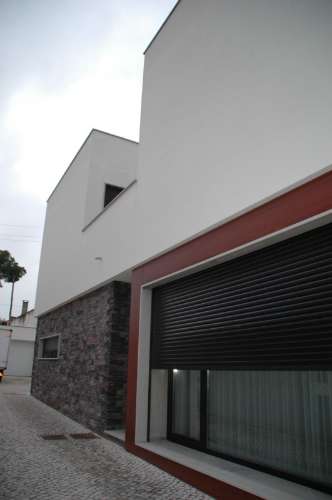 Moradia Arquitectura Moderna