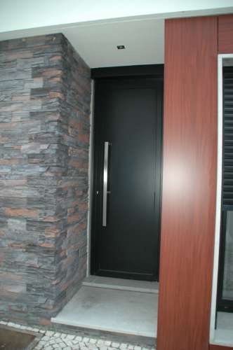 Moradia Arquitectura Moderna