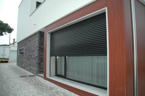 Moradia Arquitectura Moderna