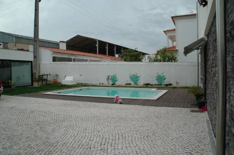 Moradia Arquitectura Moderna