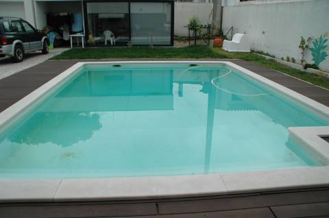 Moradia Arquitectura Moderna