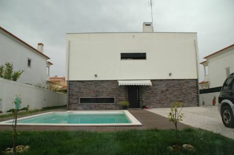 Moradia Arquitectura Moderna