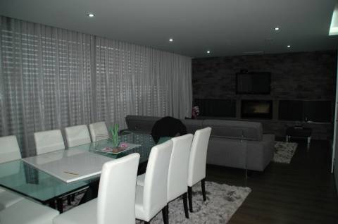 Moradia Arquitectura Moderna