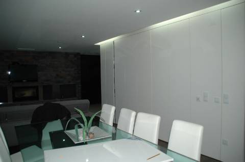 Moradia Arquitectura Moderna