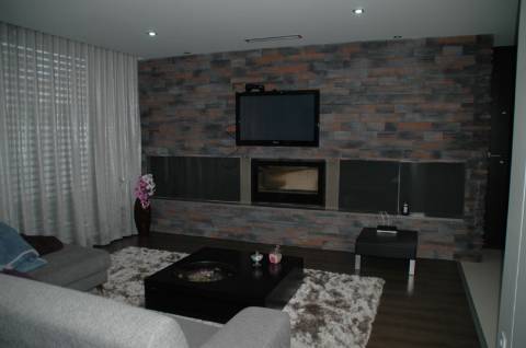 Moradia Arquitectura Moderna