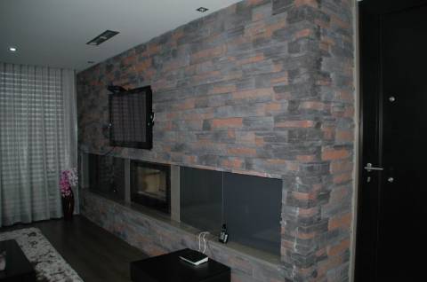 Moradia Arquitectura Moderna