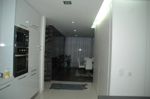 Moradia Arquitectura Moderna