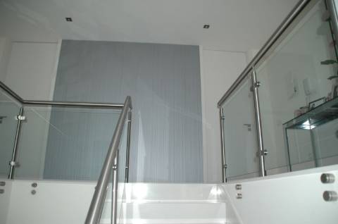 Moradia Arquitectura Moderna