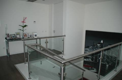 Moradia Arquitectura Moderna