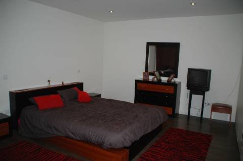 Moradia Arquitectura Moderna