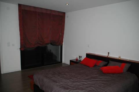 Moradia Arquitectura Moderna