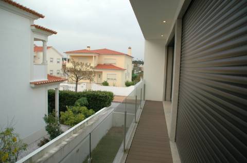 Moradia Arquitectura Moderna