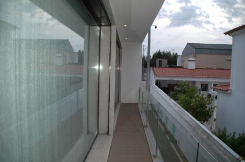 Moradia Arquitectura Moderna