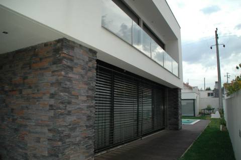 Moradia Arquitectura Moderna