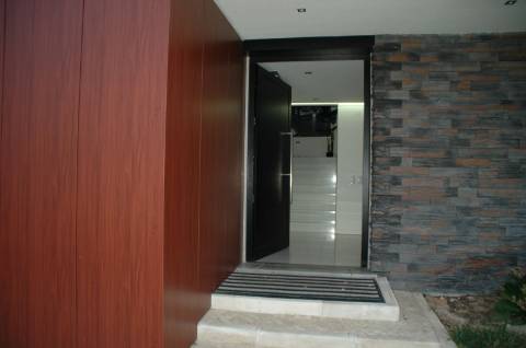 Moradia Arquitectura Moderna