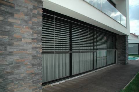 Moradia Arquitectura Moderna