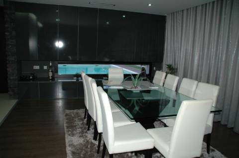 Moradia Arquitectura Moderna