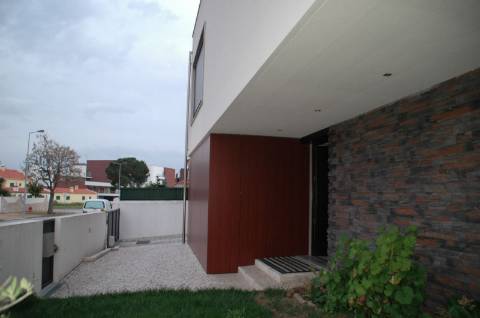 Moradia Arquitectura Moderna