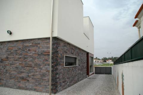 Moradia Arquitectura Moderna