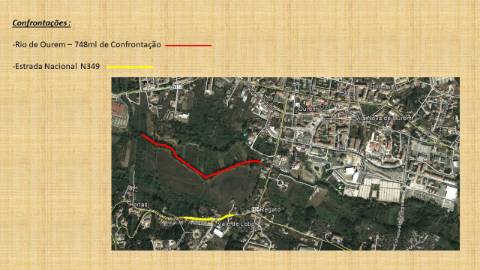 Quinta do Regato com 13 HA