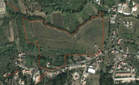 Quinta do Regato com 13 HA