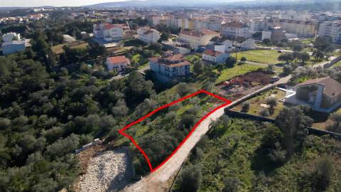 Terreno com Projeto Aprovado