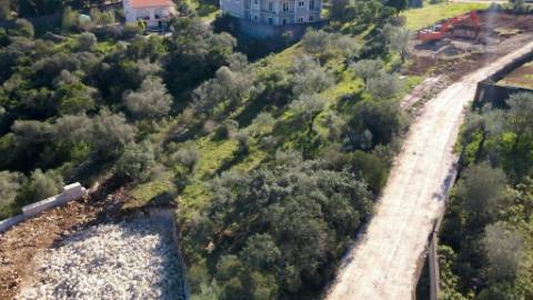 Terreno com Projeto Aprovado