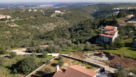 Terreno com Projeto Aprovado