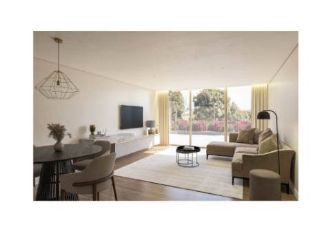 APARTAMENTOS EDIFÍCIO HINTON