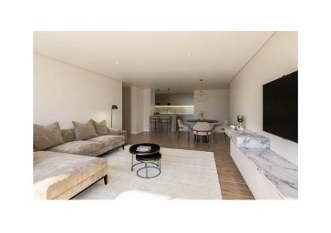 APARTAMENTOS EDIFÍCIO HINTON