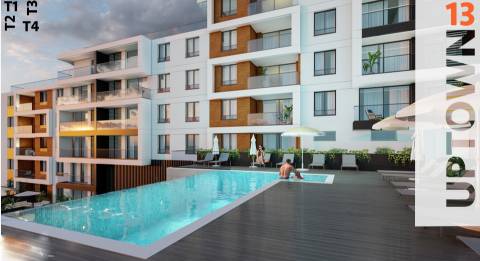 PENTHOUSE T6 UPTOWN 13